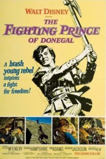 دانلود فیلم The Fighting Prince of Donegal 1966412501-2023847829