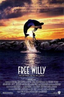 دانلود فیلم Free Willy 1993412143-1423249723