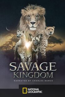 دانلود سریال Savage Kingdom412853-2133573290