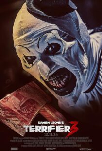 دانلود فیلم Terrifier 3 2024412725-1871013324