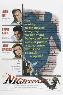 دانلود فیلم Nightfall 1956413097-741046000