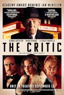 دانلود فیلم The Critic 2023412967-679602831