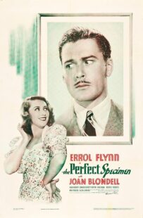 دانلود فیلم The Perfect Specimen 1937411158-1922756833