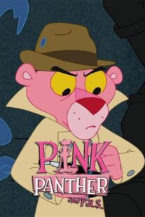 دانلود انیمیشن Pink Panther and Pals412857-719502275