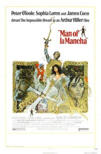 دانلود فیلم Man of La Mancha 1972411773-795318397