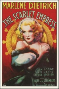دانلود فیلم The Scarlet Empress 1934411247-1317056600