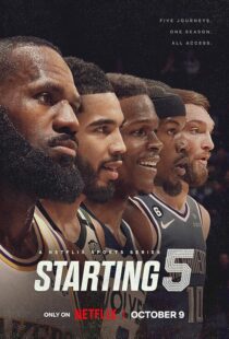 دانلود سریال Starting 5412385-1175723553
