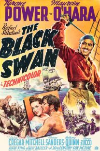 دانلود فیلم The Black Swan 1942411284-1332743443