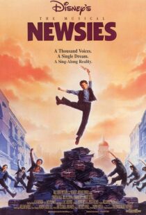 دانلود فیلم Newsies 1992413020-759126232