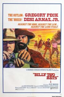 دانلود فیلم Billy Two Hats 1974411057-1294537556