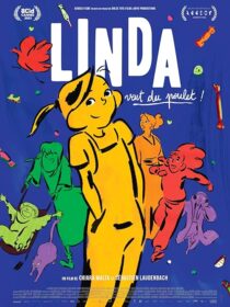 دانلود انیمیشن Chicken for Linda! 2023412892-978262288