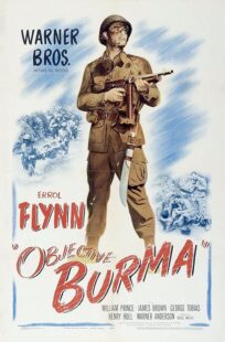 دانلود فیلم Objective, Burma! 1945412599-1406791464