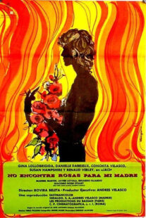 دانلود فیلم The Lonely Woman 1973411764-1332267197
