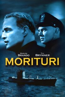دانلود فیلم Morituri 1965412881-155827508