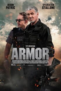 دانلود فیلم Armor 2024415339-2074892262