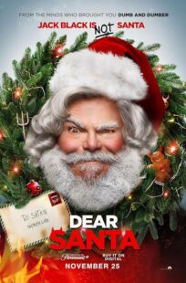 دانلود فیلم Dear Santa 2024415713-68917600