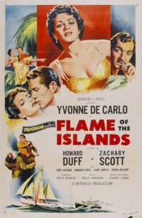 دانلود فیلم Flame of the Islands 1955415827-1000172240