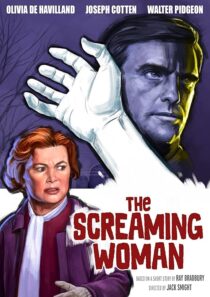 دانلود فیلم The Screaming Woman 1972413150-1739405423