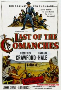دانلود فیلم Last of the Comanches 1953415529-1724546672