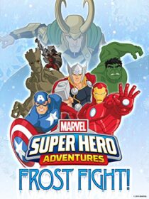 دانلود انیمیشن Marvel Super Hero Adventures: Frost Fight 2015415926-322237978