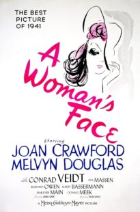 دانلود فیلم A Woman’s Face 1941414961-976679690