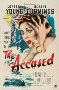 دانلود فیلم The Accused 1949415501-615405197