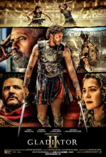 دانلود فیلم Gladiator II 2024414530-1864158831