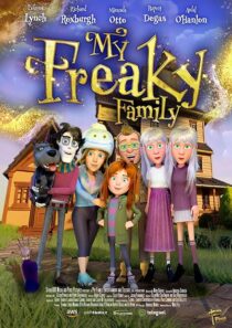 دانلود انیمیشن My Freaky Family 2024415078-2066994839