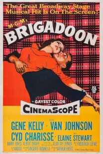 دانلود فیلم Brigadoon 1954414784-1109835490