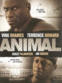 دانلود فیلم Animal 2005415443-1439780623