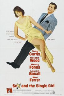 دانلود فیلم 3ex and the Single Girl 1964415567-1277586011