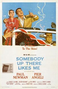 دانلود فیلم Somebody Up There Likes Me 1956415701-1609822979