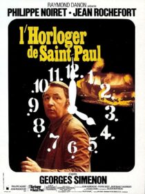 دانلود فیلم The Clockmaker 1974414302-1067033646