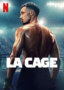 دانلود سریال The Cage414281-1188508347