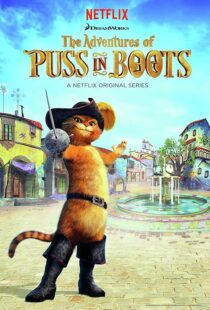 دانلود انیمیشن The Adventures of Puss in Boots413165-1855435712