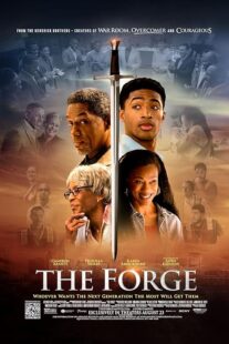 دانلود فیلم The Forge 2024413238-472877778