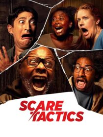 دانلود سریال Scare Tactics413825-2027346124