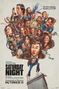 دانلود فیلم Saturday Night 2024414205-1491906943