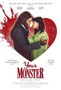 دانلود فیلم Your Monster 2024414200-1232087459