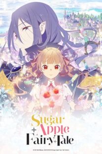 دانلود انیمه Sugar Apple Fairy Tale414770-1227687729