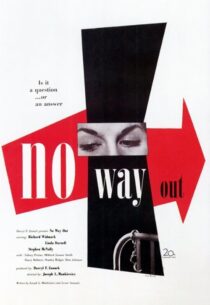 دانلود فیلم No Way Out 1950414315-969441175