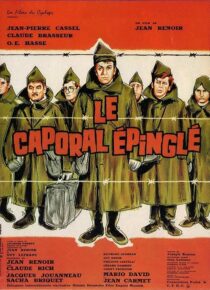 دانلود فیلم The Elusive Corporal 1962414430-1563256678