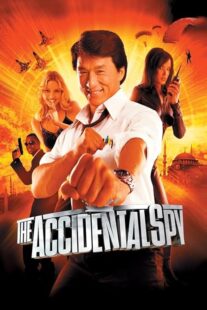 دانلود فیلم The Accidental Spy 2001414118-1392918329