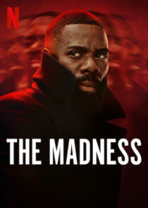 دانلود سریال The Madness415923-1151912341