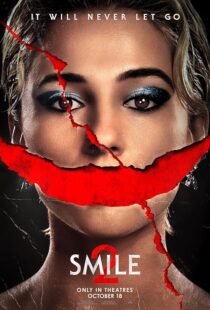دانلود فیلم Smile 2 2024413358-1845472702