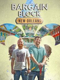 دانلود سریال Bargain Block: New Orleans413270-1101061055