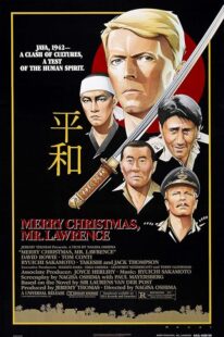 دانلود فیلم Merry Christmas Mr. Lawrence 1983414972-1542777602