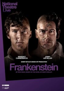 دانلود فیلم National Theatre Live: Frankenstein 2011414438-1954212217