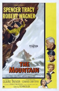 دانلود فیلم The Mountain 1956415753-945560188