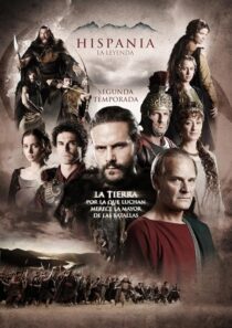 دانلود سریال Hispania, la leyenda415732-1056172557